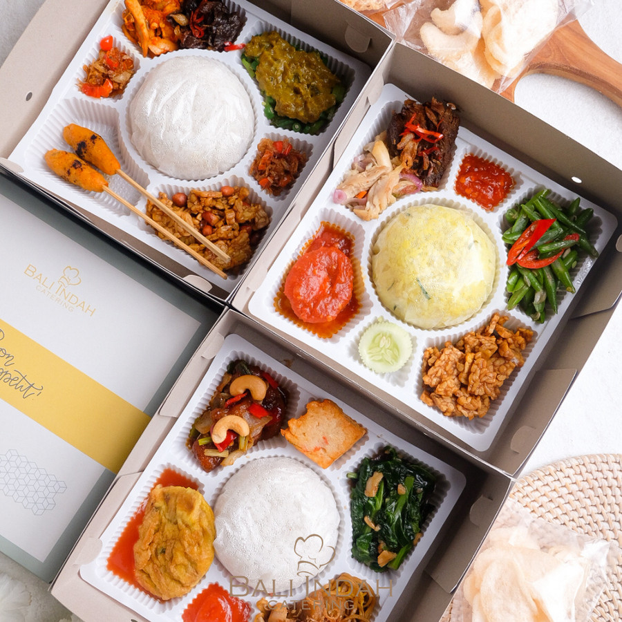 Paket Kantor 10 Pax