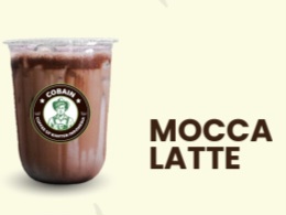 Mocca Latte